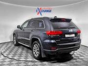 Jeep Grand Cherokee IV (WK2) Рестайлинг Нижний Новгород  - изображение 29