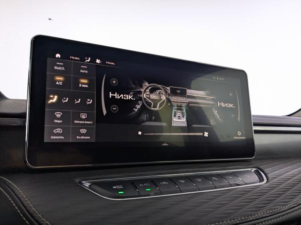 Haval Jolion I с пробегом 2023 года, цена 1 850 000 рублей, 82300 км, внедорожник, Автокод Объявления
