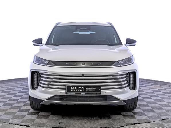 Exeed TXL I Рестайлинг 2 с пробегом 2024 года, цена 3 020 000 рублей, 20249 км, внедорожник, Автокод Объявления