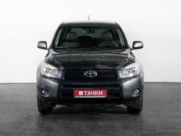 Toyota RAV4 III (XA30) с пробегом 2007 года, цена 1 225 000 рублей, 228100 км, внедорожник, Автокод Объявления