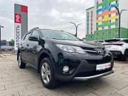 Toyota RAV4 IV (XA40) Стерлитамак  - изображение 25