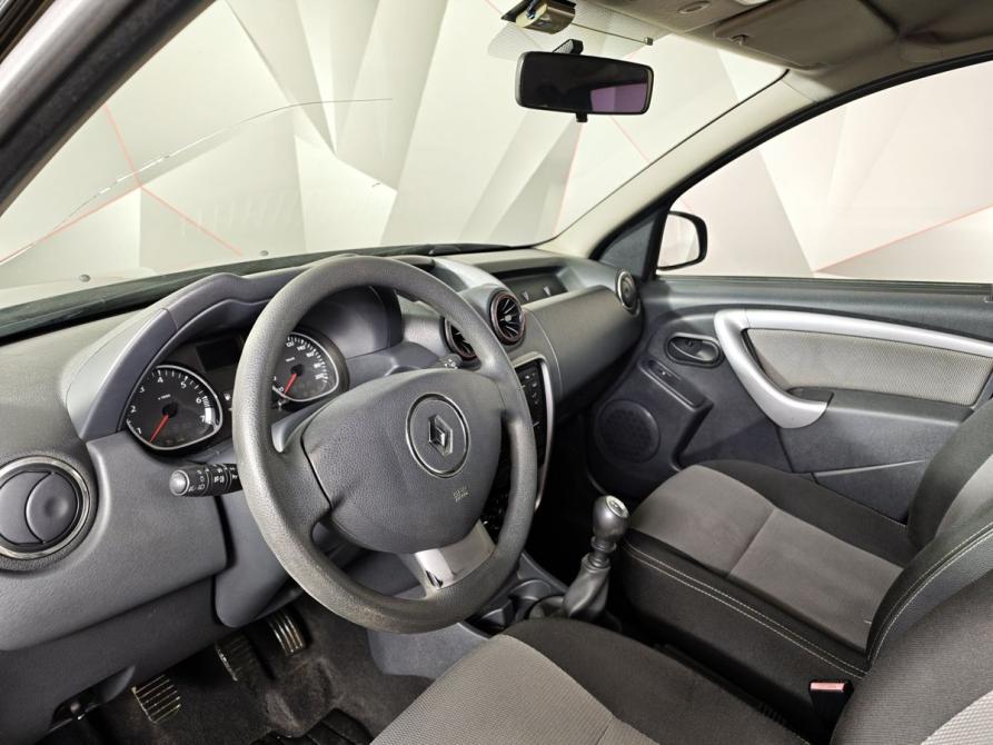 Renault Duster I Москва  - изображение 19
