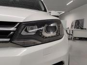 Volkswagen Touareg II Рестайлинг Казань  - изображение 43