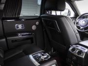 Rolls-Royce Ghost I Москва  - изображение 63