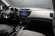 Hyundai Creta I Рестайлинг Крым  - изображение 47