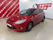 Ford Focus III Новочеркасск  - изображение 17