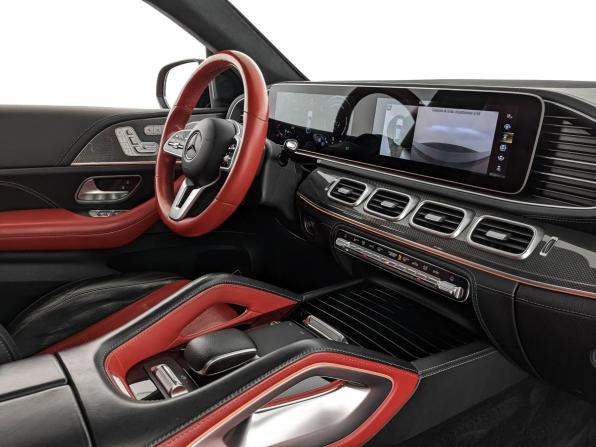 Mercedes-Benz GLE Coupe II (C167) с пробегом 2021 года, цена 8 230 000 рублей, 69213 км, внедорожник, Автокод Объявления