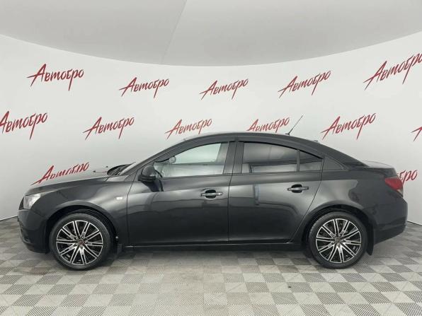 Chevrolet Cruze I с пробегом 2012 года, цена 499 000 рублей, 282523 км, седан, Автокод Объявления