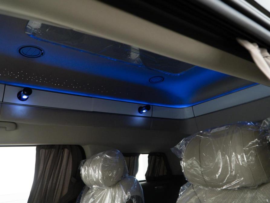 Kia Carnival IV Рестайлинг Москва  - изображение 17