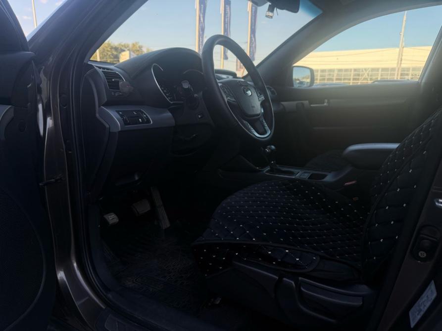 Kia Sorento II Рестайлинг Волгоград  - изображение 9