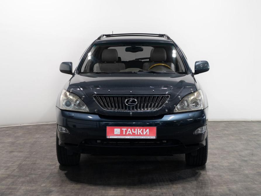 Lexus RX II Чита  - изображение 2