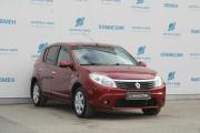Renault Sandero I Пермь  - изображение 20
