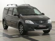 Lada (ВАЗ) Largus I Иваново  - изображение 18