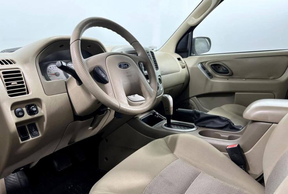 Ford Escape I Рестайлинг Нижний Новгород  - изображение 10