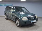 Suzuki Grand Vitara I Рестайлинг Москва  - изображение 24