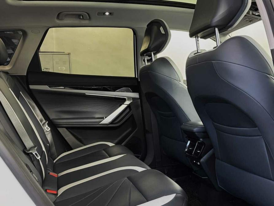 Geely Atlas II Москва  - изображение 16