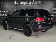 Volkswagen Touareg I Краснодар  - изображение 34
