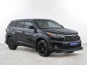 Toyota Highlander III (XU50) Москва  - изображение 25