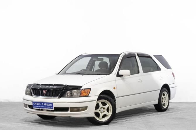 Toyota Vista V (V50) Рестайлинг с пробегом 1998 года, цена 459 000 рублей, 230000 км, универсал, Автокод Объявления