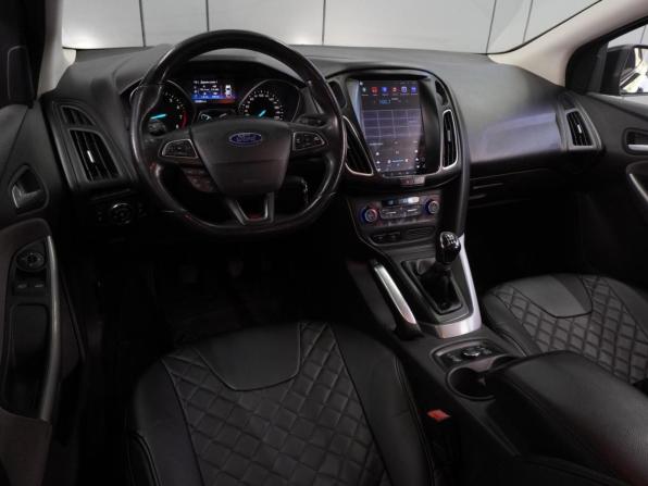 Ford Focus III с пробегом 2013 года, цена 933 000 рублей, 182664 км, хэтчбек, Автокод Объявления