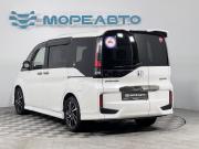 Honda Stepwgn V Калининград  - изображение 27