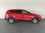 Ford Kuga II Рестайлинг Москва  - изображение 26
