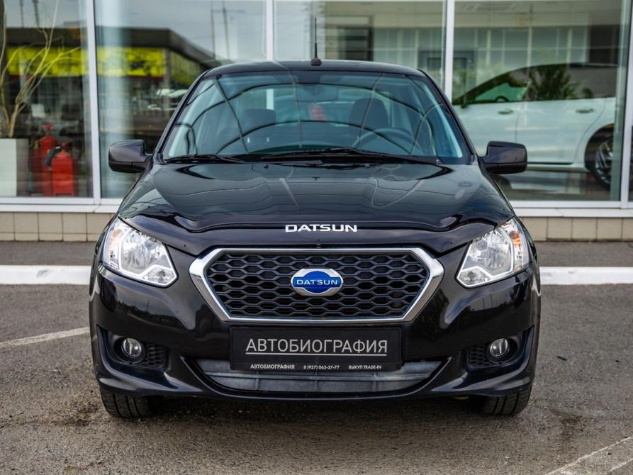 Datsun on-DO I Волгоград  - изображение 2