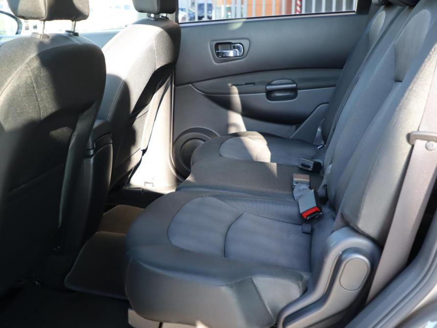 Nissan Qashqai+2 I Рестайлинг Санкт-Петербург  - изображение 19