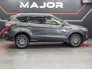 Ford Kuga II Рестайлинг Москва  - изображение 30