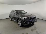 BMW X3 III (G01) Уфа  - изображение 31