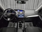 Mazda 3 II (BL) Рестайлинг Красноярск  - изображение 31