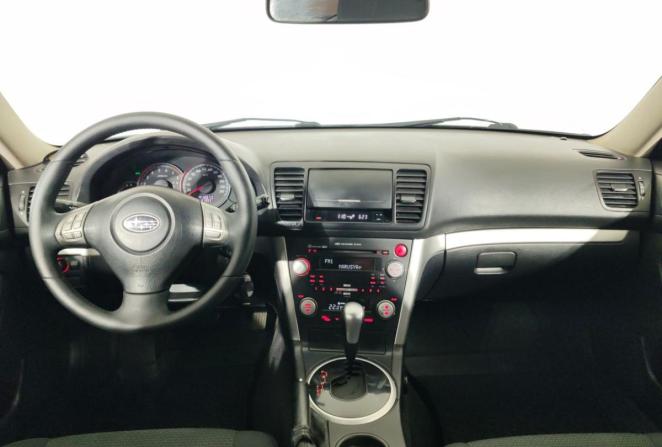Subaru Outback III Рестайлинг с пробегом 2007 года, цена 750 000 рублей, 210690 км, универсал, Автокод Объявления