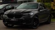 BMW X6 III (G06) Москва  - изображение 51