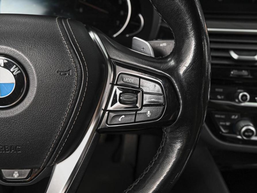 BMW 5 серии VII (G30/G31/G38) Ставрополь  - изображение 19