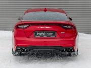 Kia Stinger I Москва  - изображение 36
