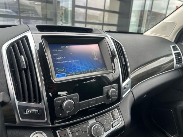 Haval H9 I Рестайлинг с пробегом 2021 года, цена 2 048 000 рублей, 190724 км, внедорожник, Автокод Объявления