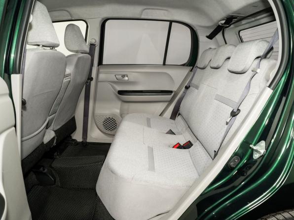 Toyota Passo III с пробегом 2016 года, цена 749 500 рублей, 159176 км, хэтчбек, Автокод Объявления
