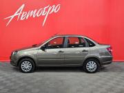 Lada (ВАЗ) Granta I Рестайлинг Вологда  - изображение 18