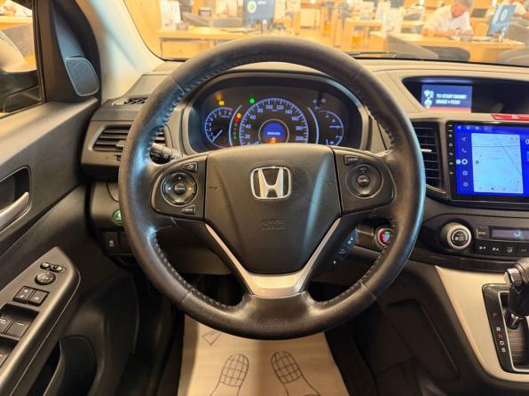 Honda CR-V IV с пробегом 2012 года, цена 1 599 000 рублей, 208000 км, внедорожник, Автокод Объявления