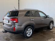 Kia Sorento II Рестайлинг Псков  - изображение 20