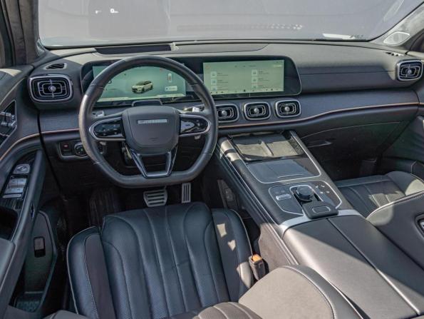 Jaecoo J8 с пробегом 2024 года, цена 3 250 000 рублей, 46827 км, внедорожник, Автокод Объявления
