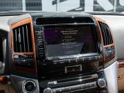 Toyota Land Cruiser 200 Series Рестайлинг 1 Краснодар  - изображение 41