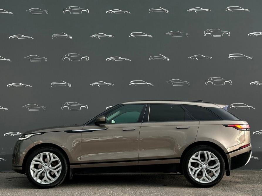 Land Rover Range Rover Velar I Санкт-Петербург  - изображение 15