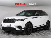 Land Rover Range Rover Velar I Химки  - изображение 22