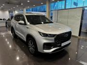 Chery Tiggo 8 Pro Max I Рестайлинг Подольск  - изображение 27
