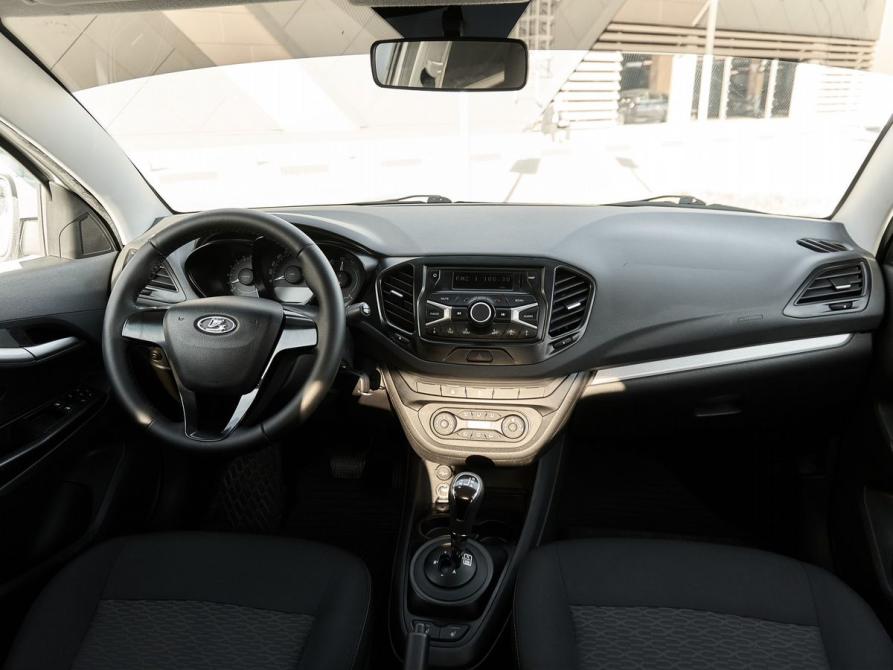 Lada (ВАЗ) Vesta I Казань  - изображение 7