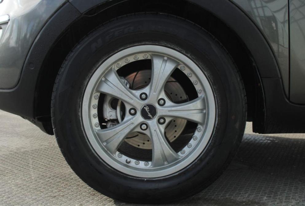 Kia Sportage III Саратов  - изображение 11