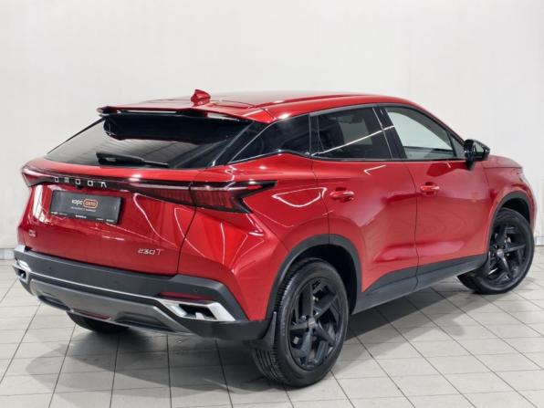 Omoda C5 I с пробегом 2024 года, цена 1 815 000 рублей, 24197 км, внедорожник, Автокод Объявления
