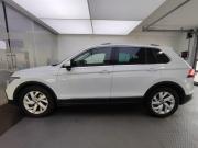 Volkswagen Tiguan II Рестайлинг Уфа  - изображение 27
