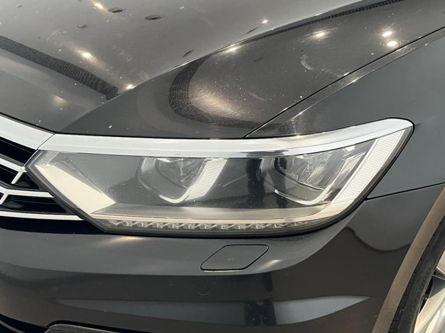 Volkswagen Passat B8 Рестайлинг Волгоград  - изображение 10